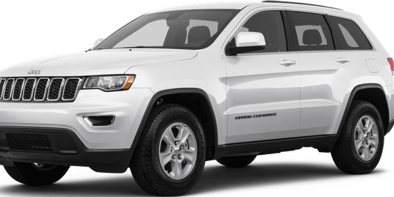 JEEP GRAND CHEROKEE 2018 1C4RJFCG1JC189693 image